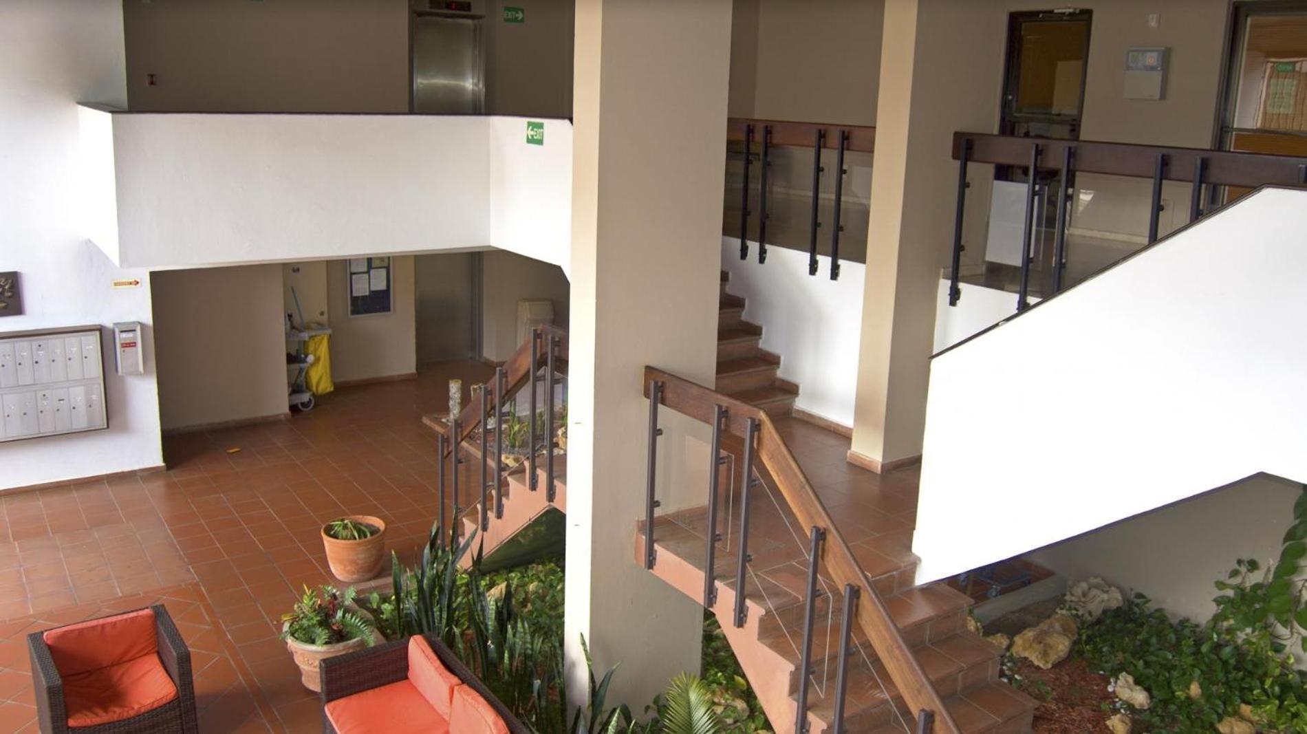 Apartamento Bella Vista San Juan