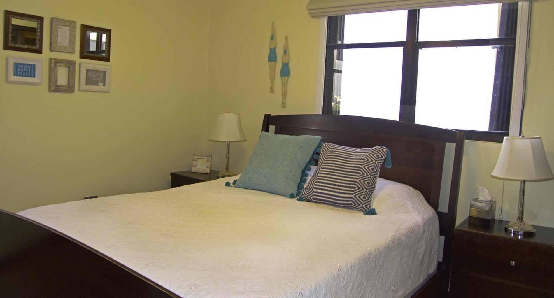 Apartamento Bella Vista