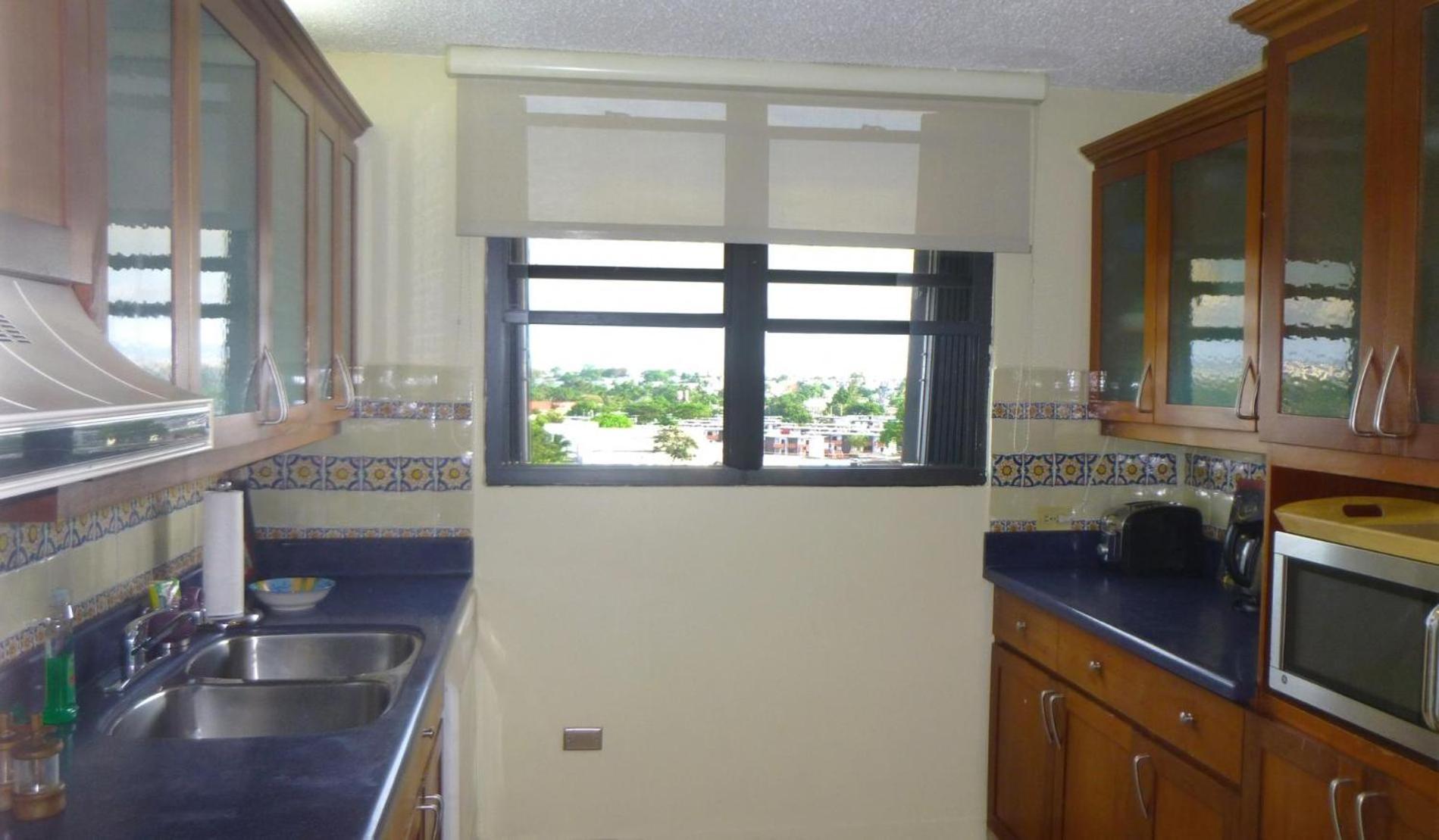 Apartamento Bella Vista San Juan
