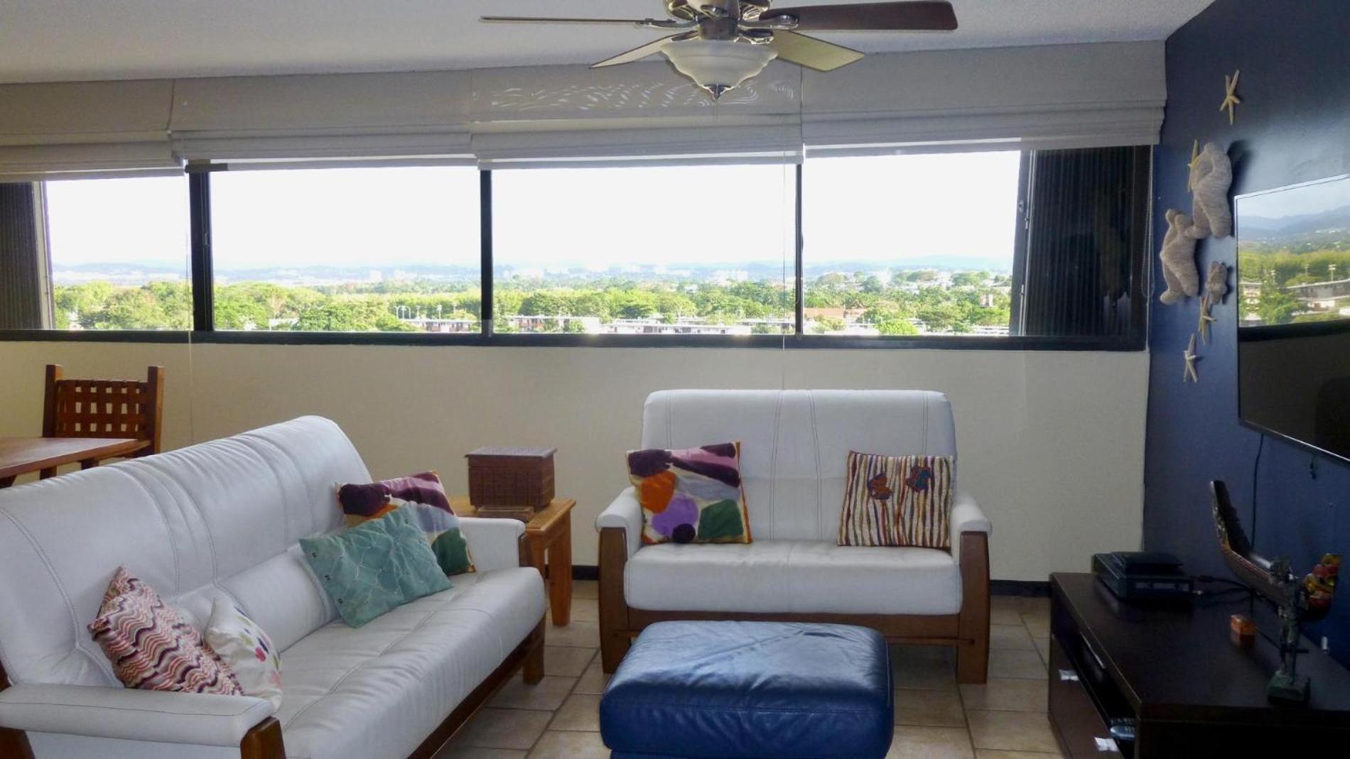 Apartamento Bella Vista