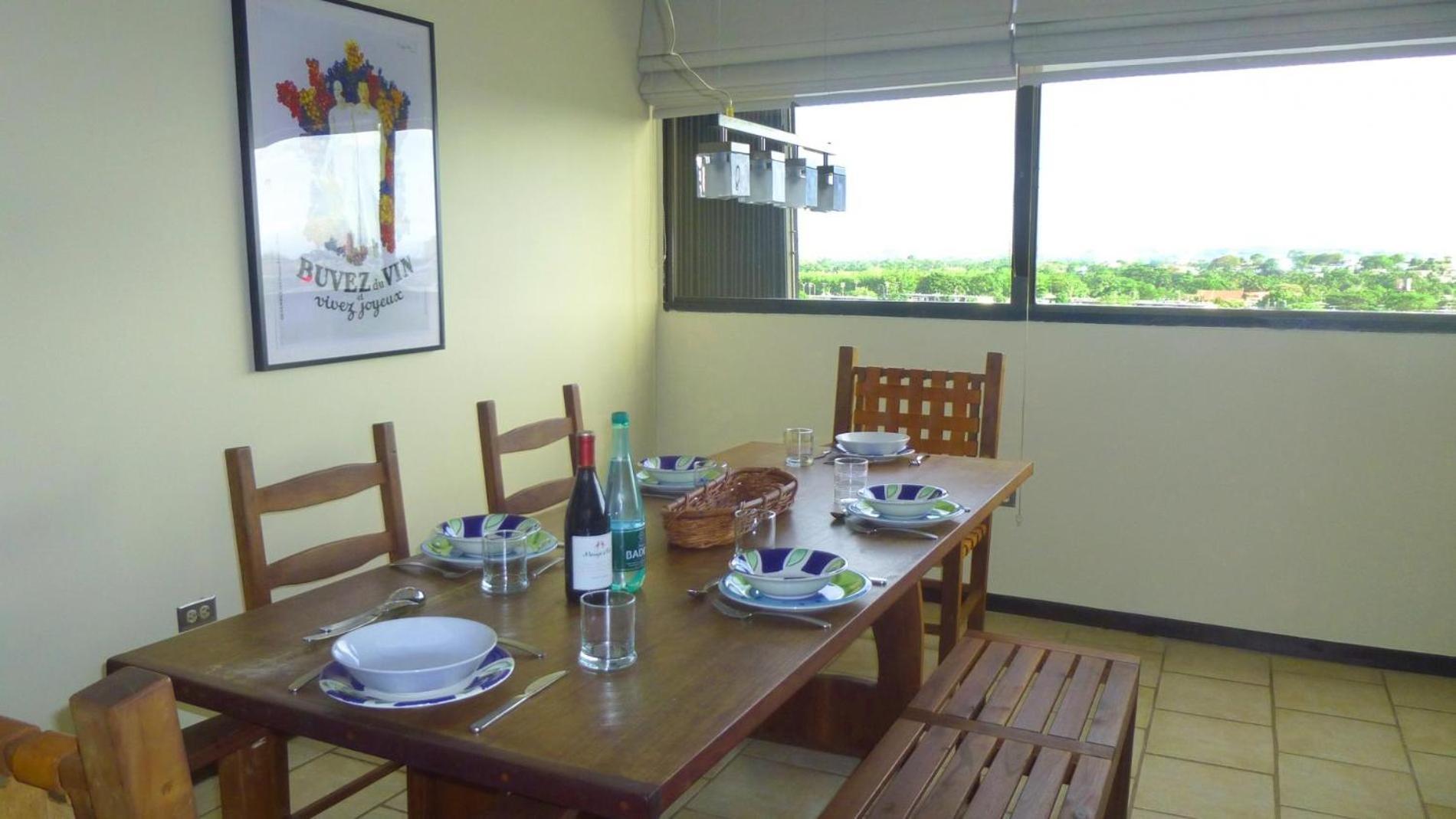 Bella Vista Apartamento *