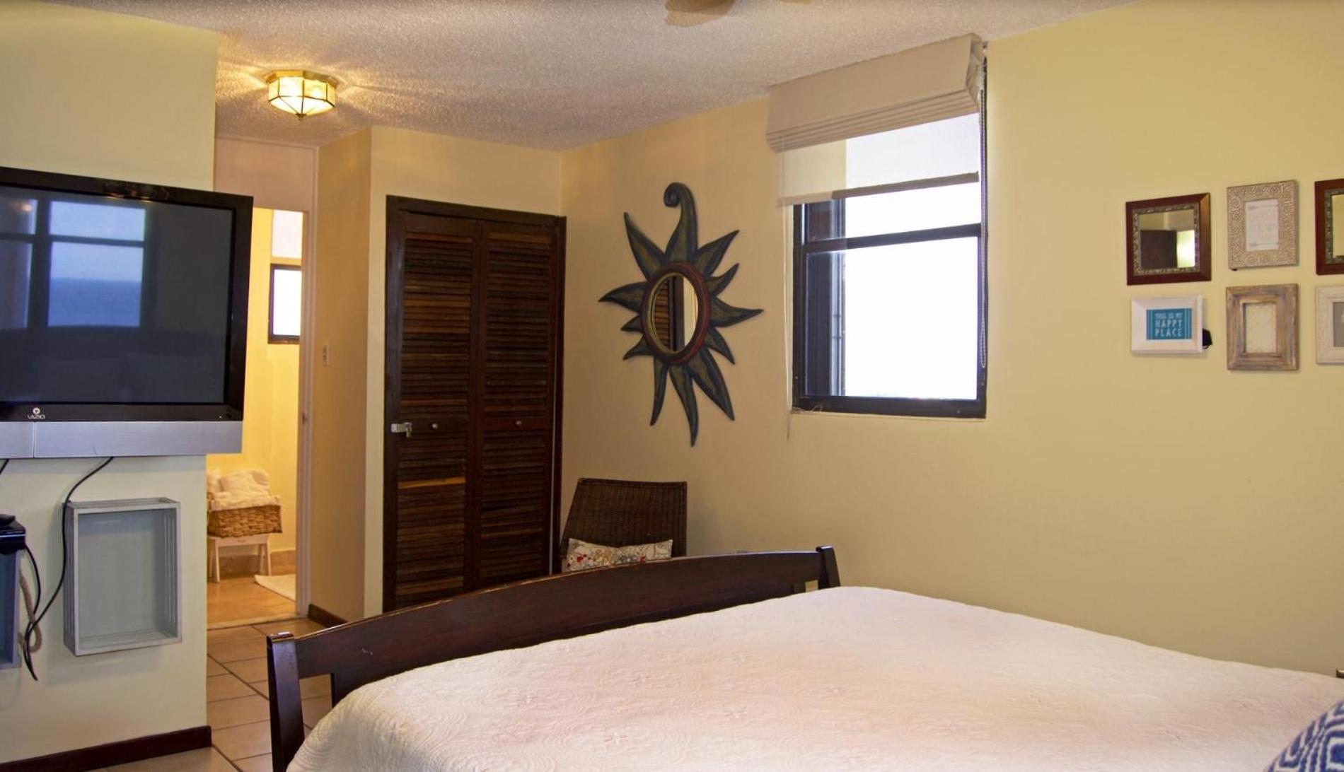 Apartamento Bella Vista *