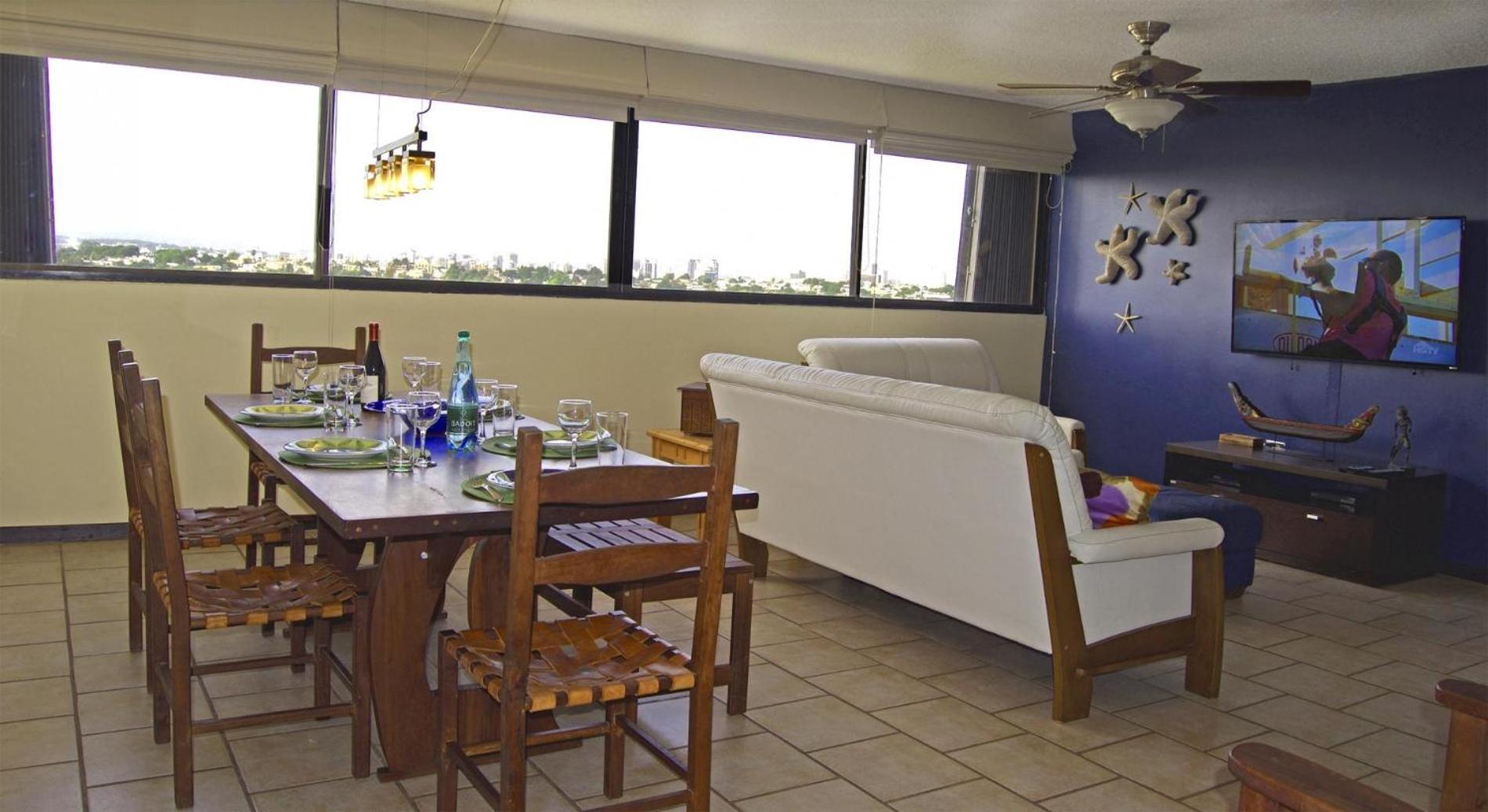 Bella Vista Apartamento San Juan