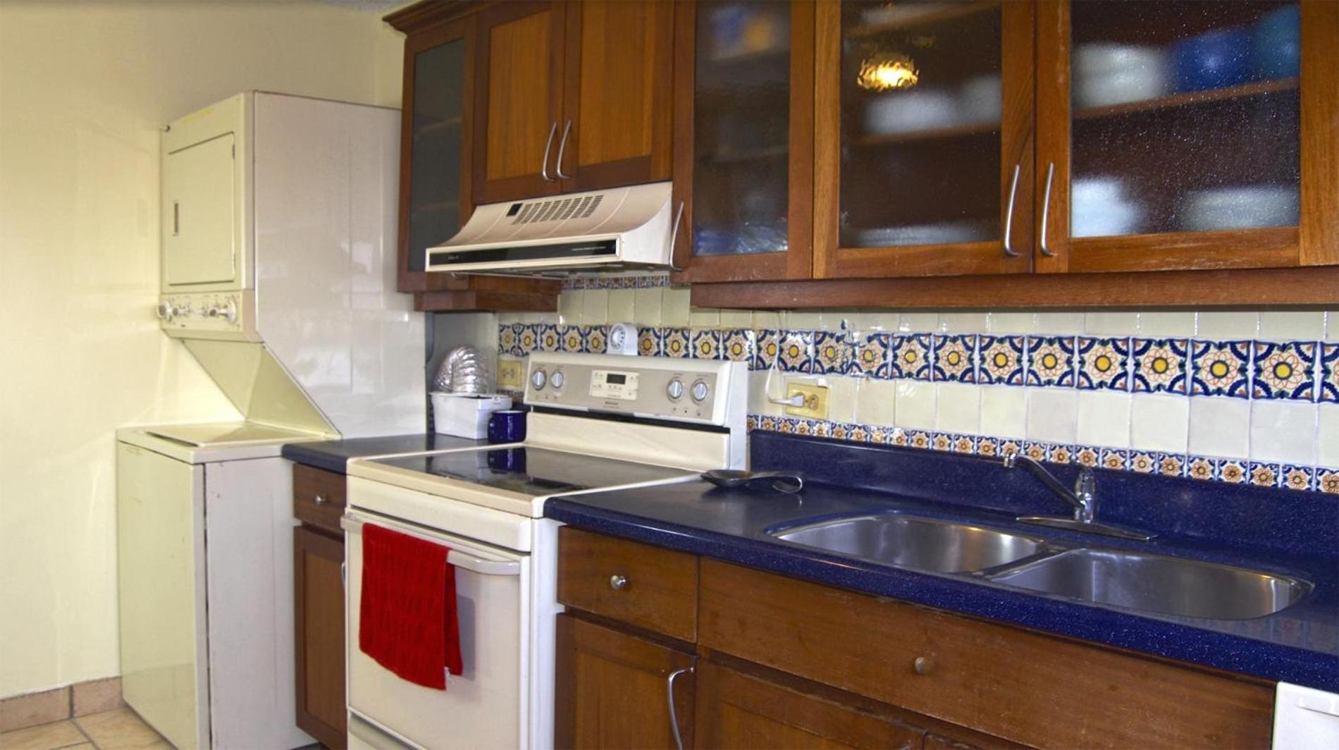 Apartamento Bella Vista San Juan