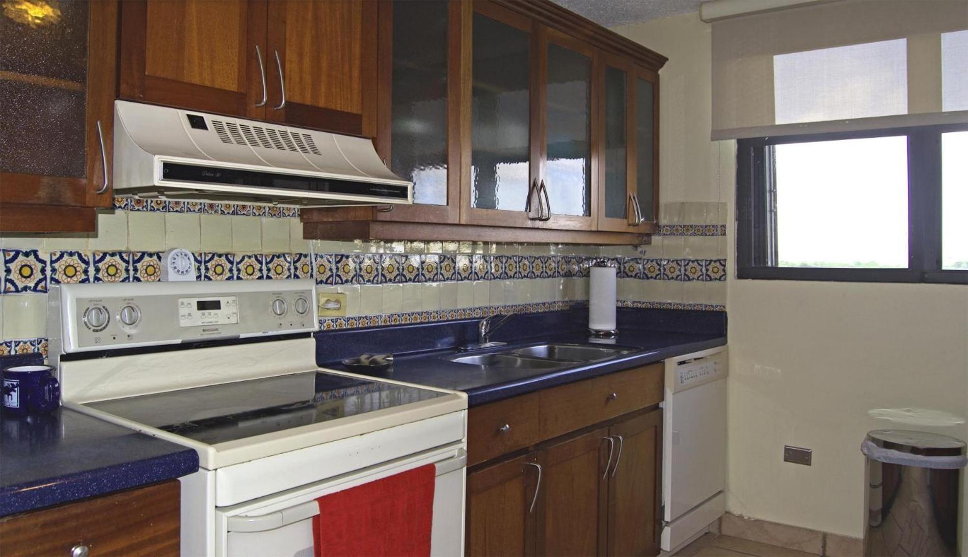 Bella Vista Apartment